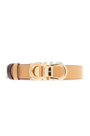 Fendi Leather belt | Women's Accessories | Vitkac